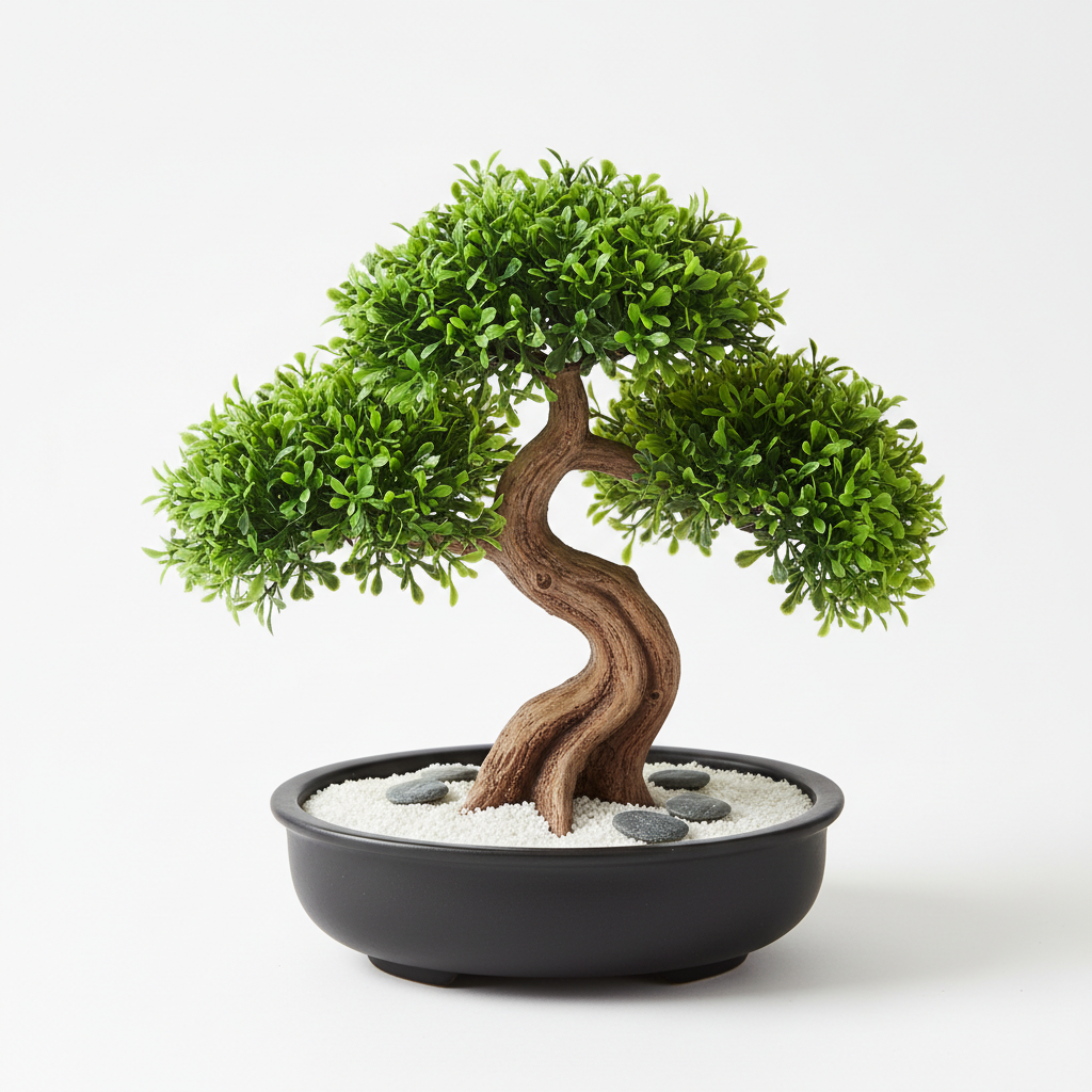 Bonsai 2